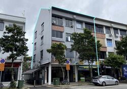 Tanjong Katong Secondary School (D15), Shop House #459670511